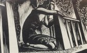 LYND WARD (AMERICAN, 1905-1985