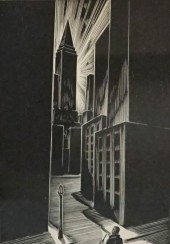 LYND WARD (AMERICAN 1905-1985)