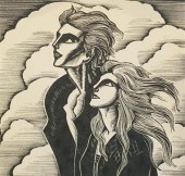 LYND WARD (AMERICAN, 1905-1985