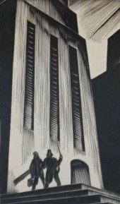 LYND WARD (AMERICAN, 1905-1985
