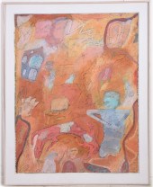 Lynda Schmid, 20th-21st C Amer