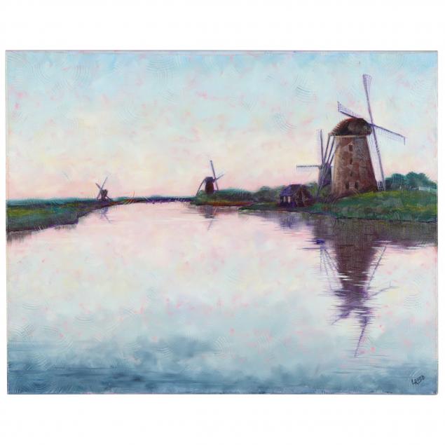 LYNETTE L. REED (VA), DUTCH