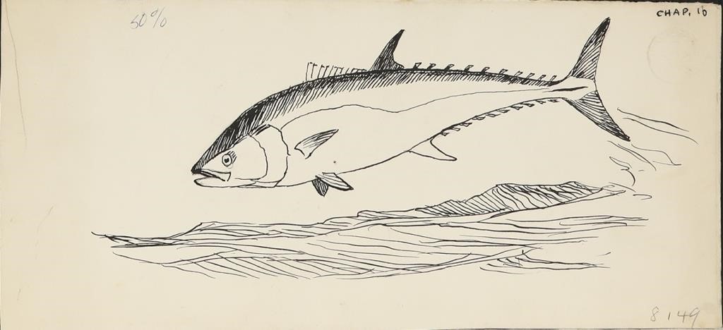 LYNN BOGUE HUNT (1878-1960)Two