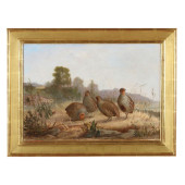 LYNN BOGUE HUNT (AMERICAN, 187