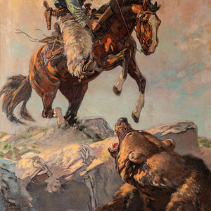 Lynn Bogue Hunt (American,