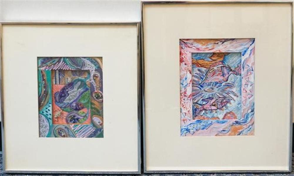 LYNN CAROL HENDERSON, "THE