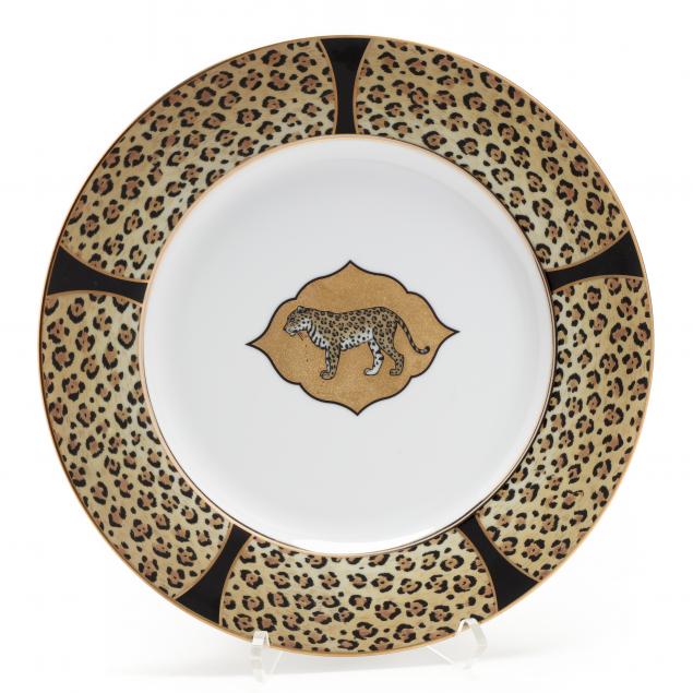 LYNN CHASE AMAZONIAN JAGUAR CHARGER