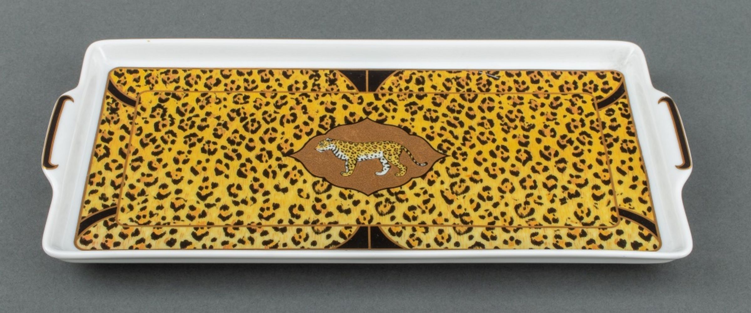 LYNN CHASE "AMAZONIAN JAGUAR"