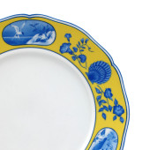 LYNN CHASE  COSTA AZZURRA  POR