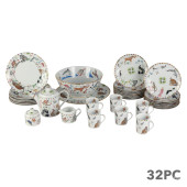LYNN CHASE HARMONY PORCELAIN T