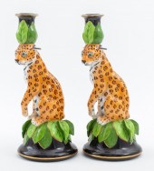 LYNN CHASE "JAGUAR JUNGLE" CAN