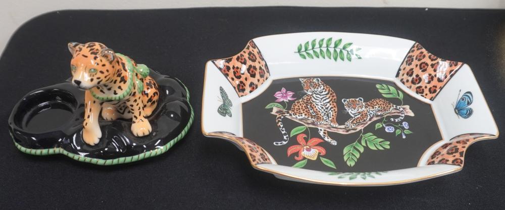LYNN CHASE 'JAGUAR JUNGLE'