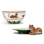 LYNN CHASE JUNGLE JUBILEE CENT
