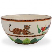 LYNN CHASE "JUNGLE JUBILEE" PO