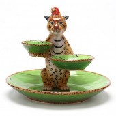 LYNN CHASE JUNGLE JUBILEE THRE