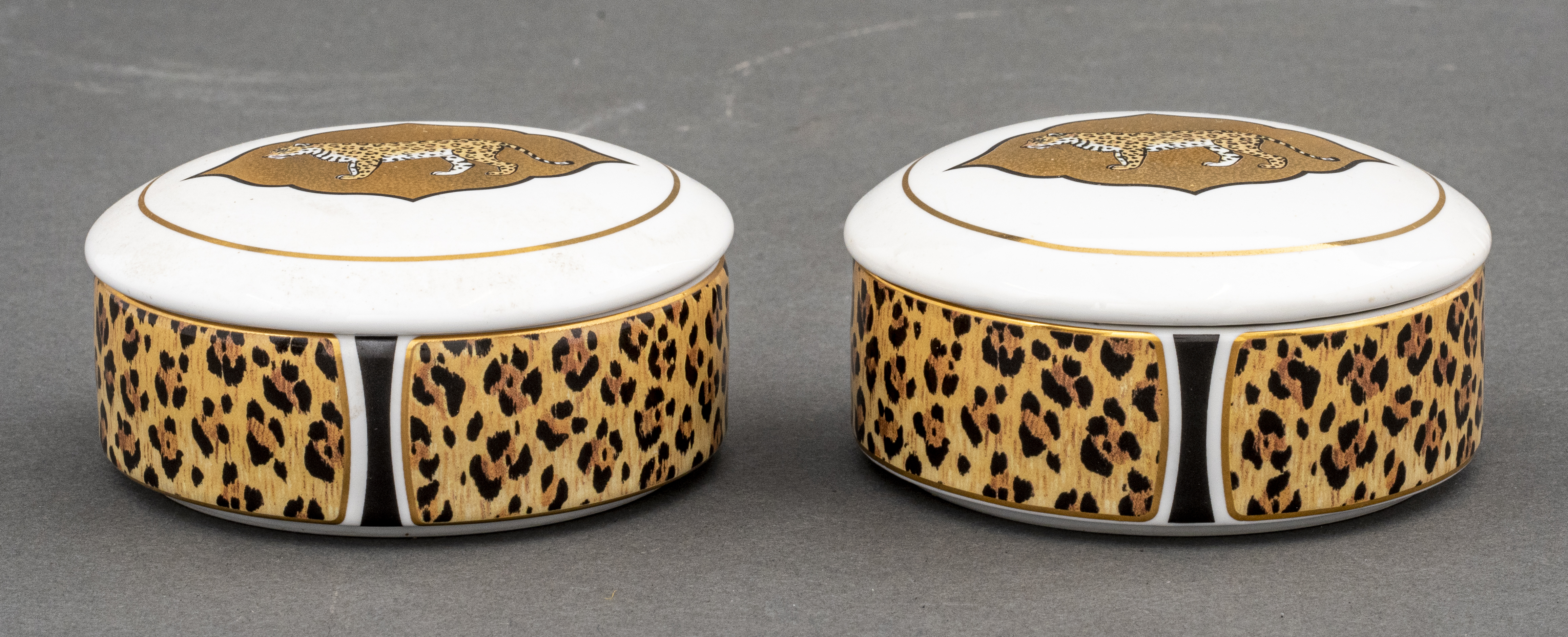 LYNN CHASE PORCELAIN AMAZONIAN