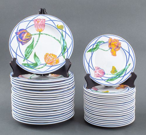 LYNN CHASE &QUOT;JARDIN DES