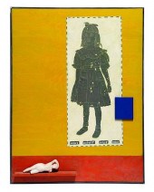 LYNN CRISWELL (21ST CENTURY)Ar