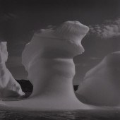 LYNN DAVIS (b. 1945): ICEBERG