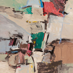 Lynn Elton Baker (American, 20th