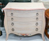 LYNN HOLLYN AT HOME PAINT DECO