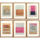 LYNN KLEIN, (6) MIXED MEDIA MO