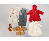 Lynn & Michael Roche clothing