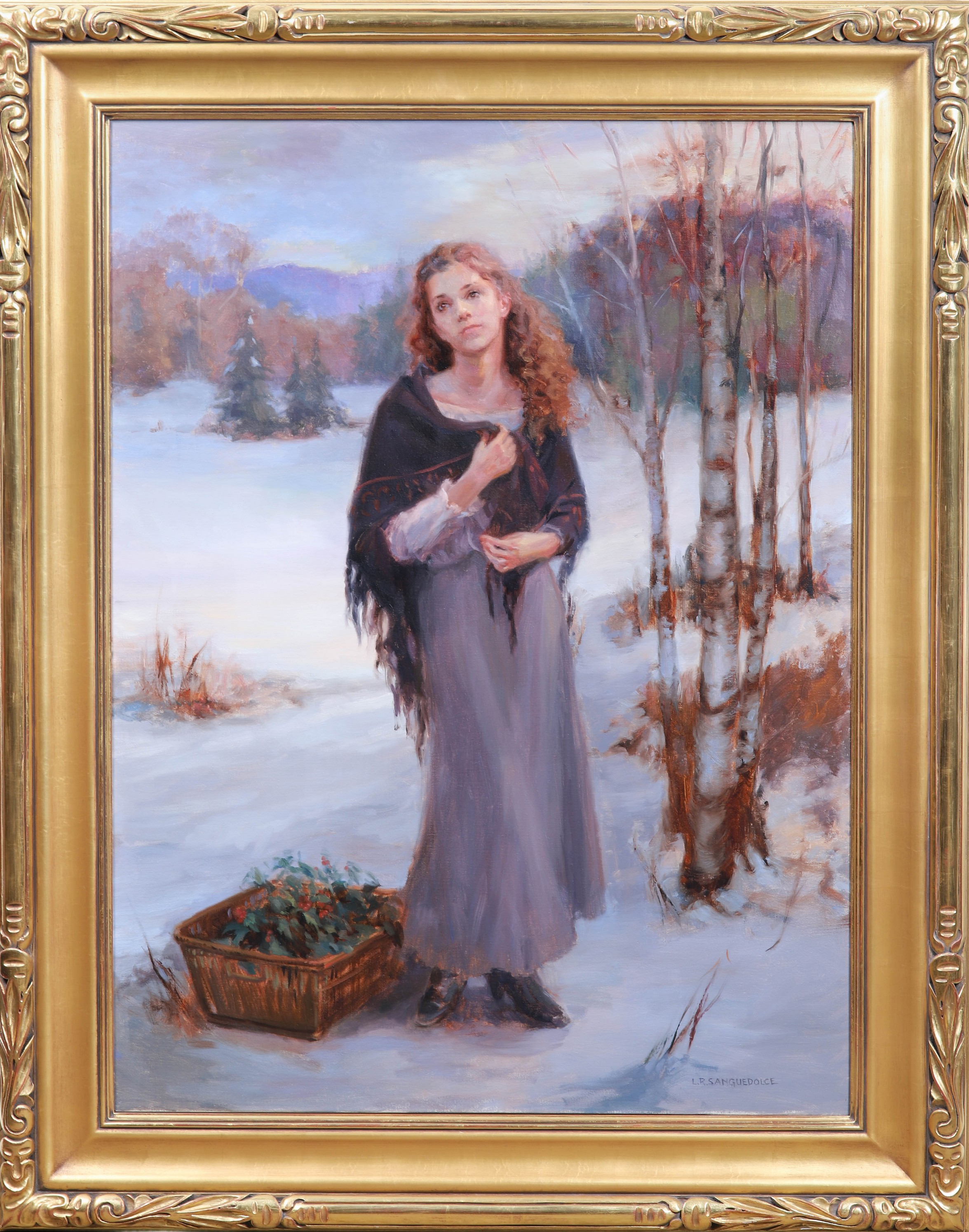 Lynn Sanguedolce (20th-21st c