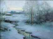 Lynn Sanguedolce (20th-21st c,