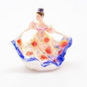LYNNE HN3740 - ROYAL DOULTON F
