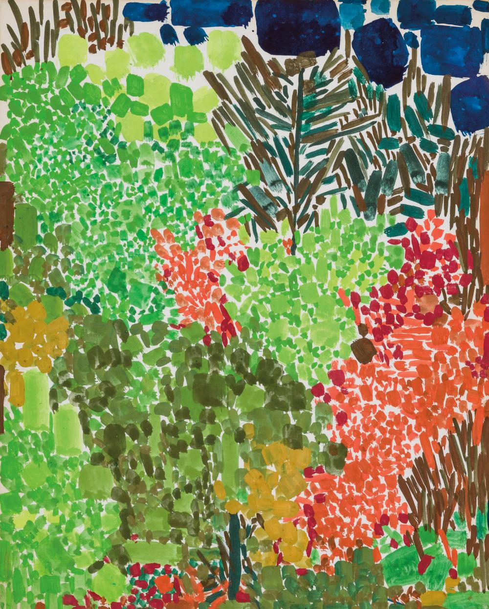 LYNNE MAPP DREXLER, AMERICAN