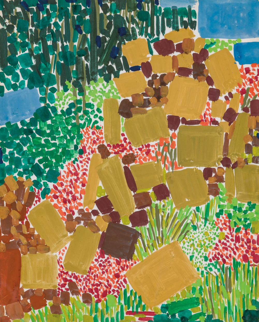 LYNNE MAPP DREXLER, AMERICAN