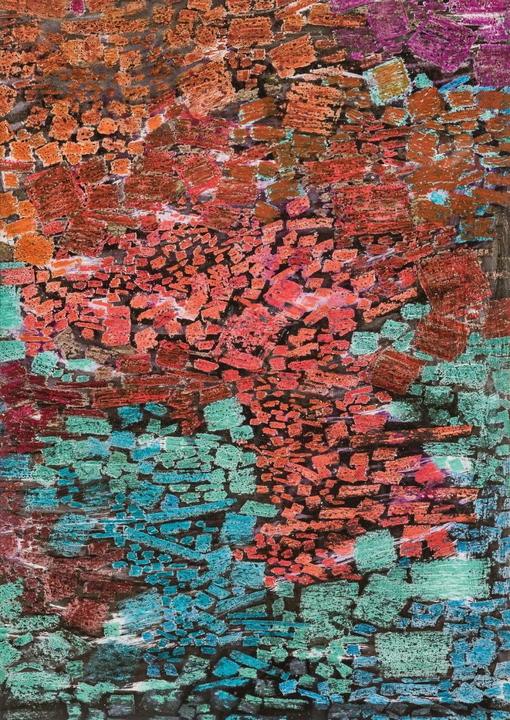 LYNNE MAPP DREXLER, AMERICAN
