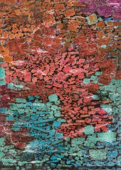 LYNNE MAPP DREXLER, AMERICAN (