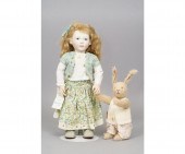 Lynne & Michael Roche "Bella S
