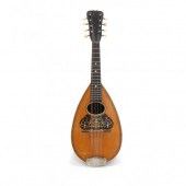 LYON & HEALY AMERICAN CONSERVA