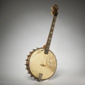 LYON & HEALY WASHBURN 4-STRING