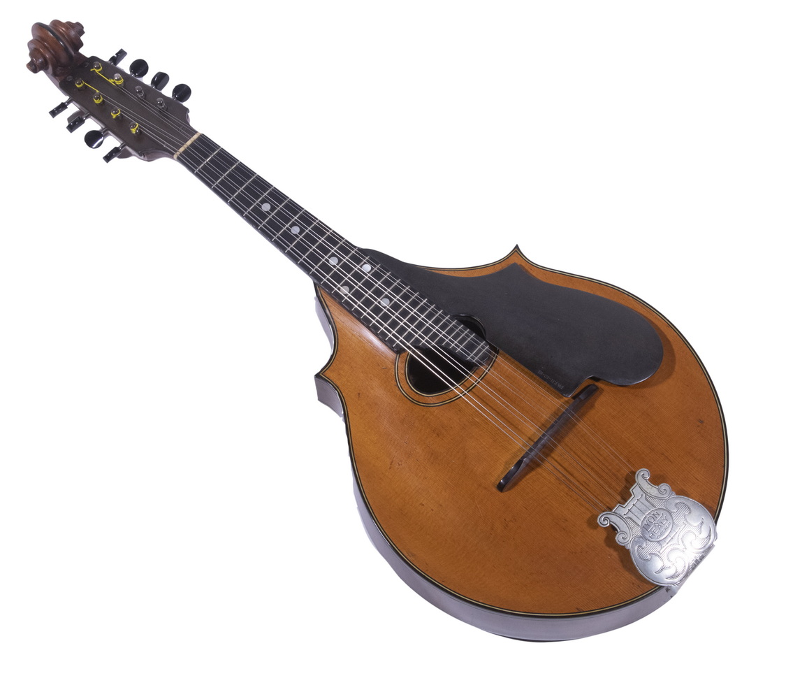 LYON & HEALY WASHBURN STYLE A