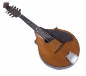 LYON & HEALY WASHBURN STYLE A