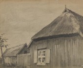 LYONEL FEININGER, (AMERICAN/GE