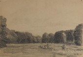 LYONEL FEININGER, (AMERICAN/GE