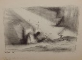LYONEL FEININGER, (AMERICAN/GE