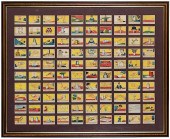 LYONS’ COCOA TRICKS AND PUZZLE