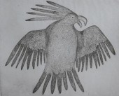 LYPA PITSIULAK (CANADIAN INUIT