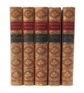 LYTTON EDWARD BULWER The Novel