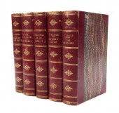 LYTTON EDWARD BULWER Works. Lo