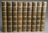 LYTTON'S NOVELS, EDITION DE LU