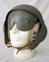 M-5 US ANTI FLAK HELMET: Excel