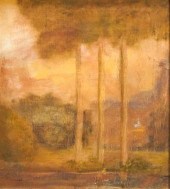 M B JACOBS (AMERICAN 20TH CENT