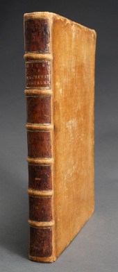 M. BION, THE CONSTRUCTION AND